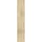 Ekena Millwork Legacy Traditional Rough Sawn Outlooker, Douglas Fir, 8"W x 32"D x 44"H OUT08X32X44LEC01RDF - alternate 2